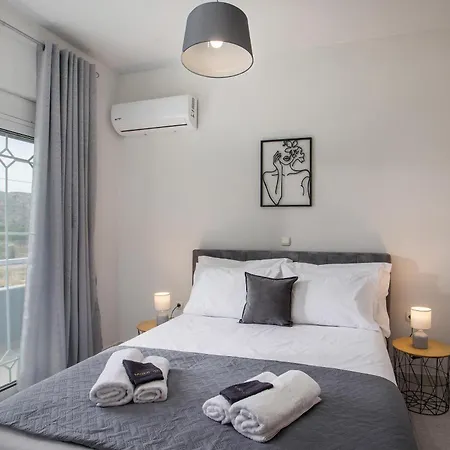 بيت للعطل Casa Platoni Apolakkia