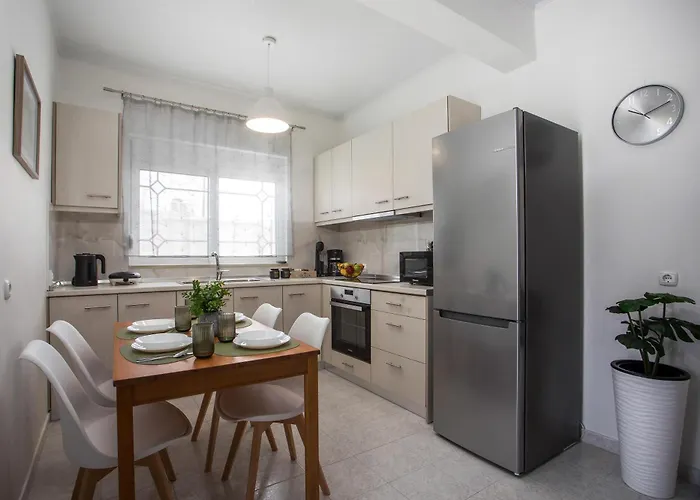 Casa Platoni بيت للعطل *