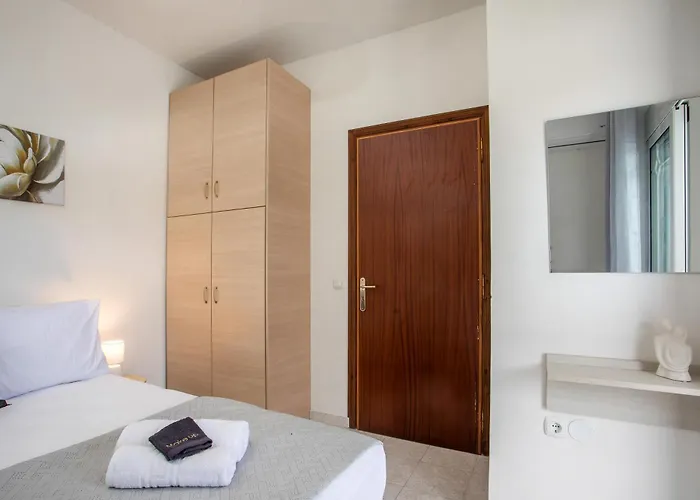 بيت للعطل Casa Platoni Apolakkia