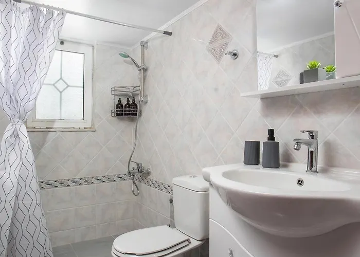 Casa Platoni بيت للعطل