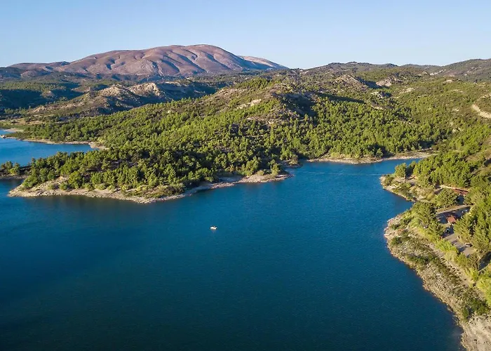 بيت للعطل Casa Platoni *