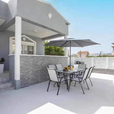 Casa Platoni * Apolakkia