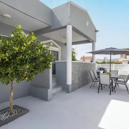 Casa Platoni * Apolakkia