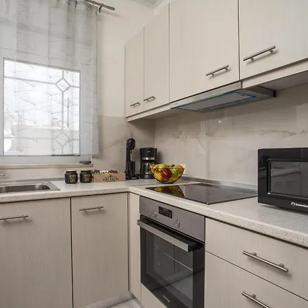 Casa Platoni Сasa de vacaciones Apolakkia