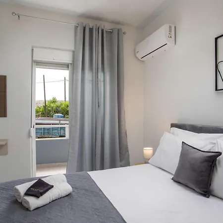 Casa Platoni * Apolakkia