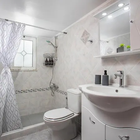 Casa Platoni Сasa de vacaciones