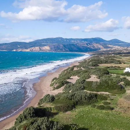 Casa Platoni Apolakkia