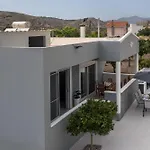 Nyaraló Casa Platoni Apolakiá