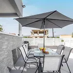 Casa Platoni Nyaraló *
