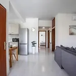 Nyaraló Casa Platoni Apolakiá