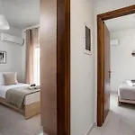 Casa Platoni Nyaraló Apolakiá