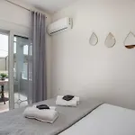 Nyaraló Casa Platoni Apolakiá