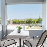 Casa Platoni Nyaraló Apolakiá