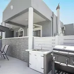 Casa Platoni Nyaraló Apolakiá