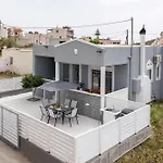 Nyaraló Casa Platoni Apolakiá