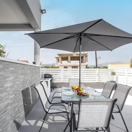 Casa Platoni Nyaraló *