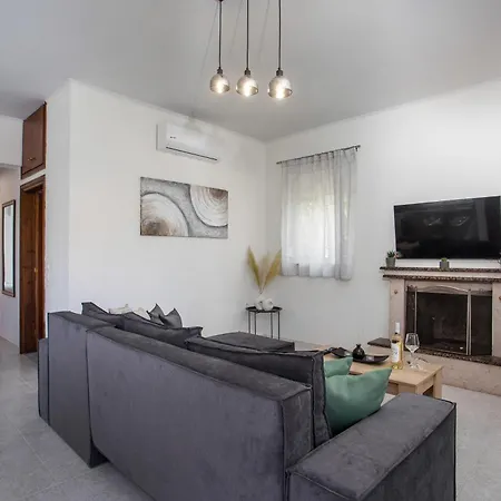 Casa Platoni בית נופש *