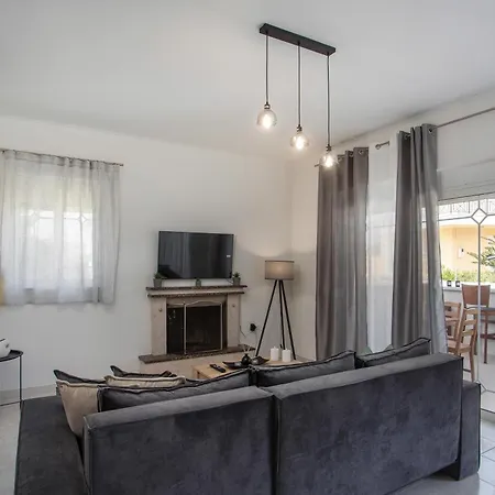 Casa Platoni
