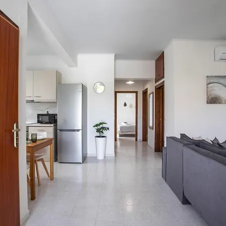 Nyaraló Casa Platoni Apolakiá