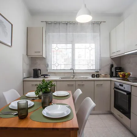 Nyaraló Casa Platoni