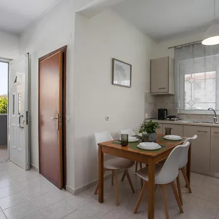 Casa Platoni Apolakiá