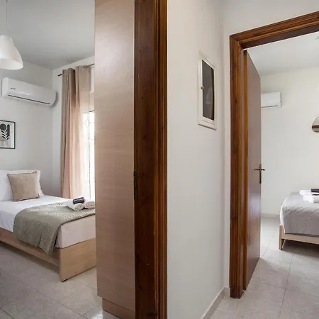 Casa Platoni Nyaraló Apolakiá
