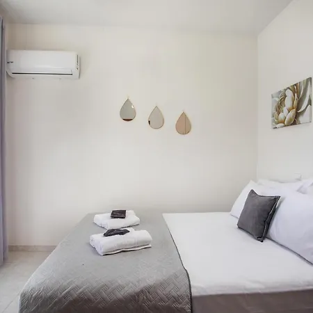 בית נופש Casa Platoni *