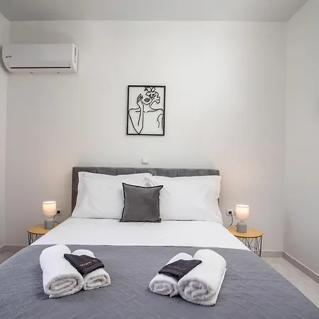 Casa Platoni * Apolakkia