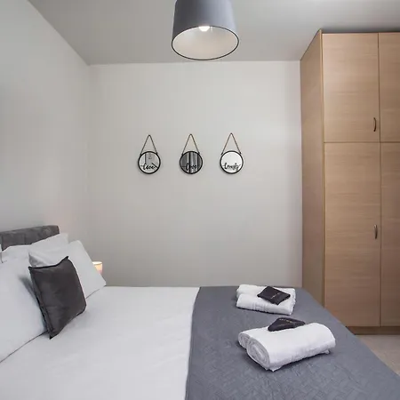 Casa Platoni * Apolakkia