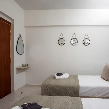 Casa Platoni Nyaraló *