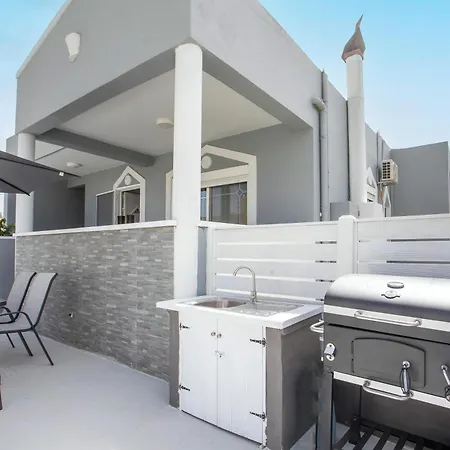 Casa Platoni Nyaraló Apolakiá