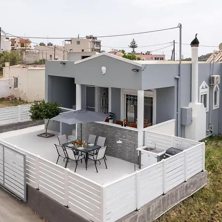 בית נופש Casa Platoni Apolakkia