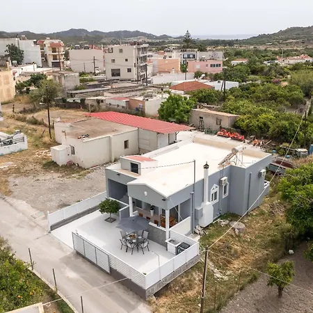 Casa Platoni * Apolakkia