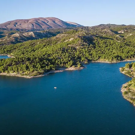 בית נופש Casa Platoni *