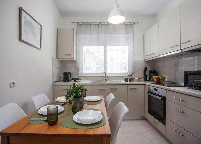 Дом отдыха Casa Platoni