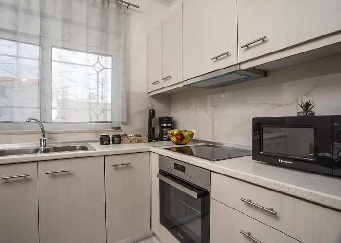 Casa Platoni Дом отдыха Apolakkia