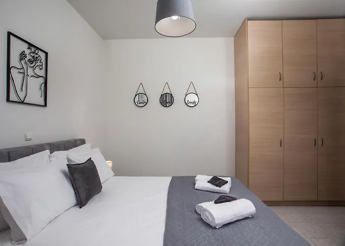 Casa Platoni * Apolakkia