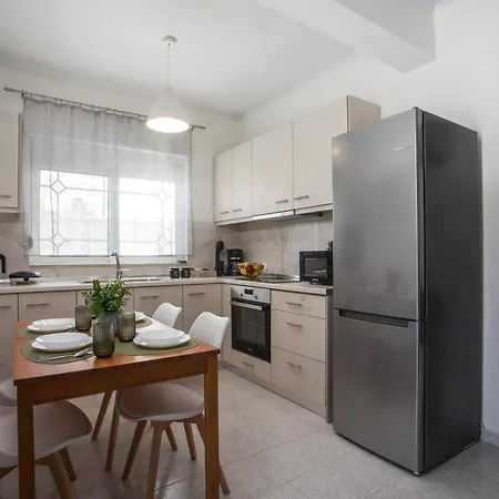 Casa Platoni Дом отдыха *