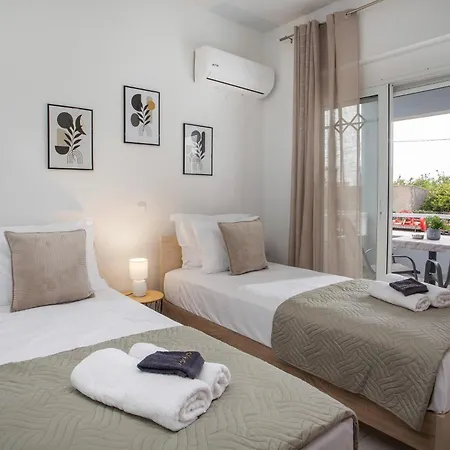 Casa Platoni Apolakkia