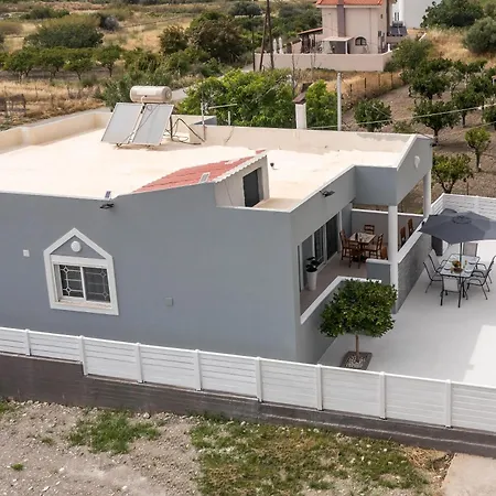 Casa Platoni Ferienhaus *
