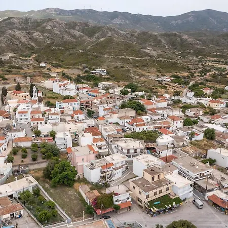 Casa Platoni Ferienhaus Apolakkia