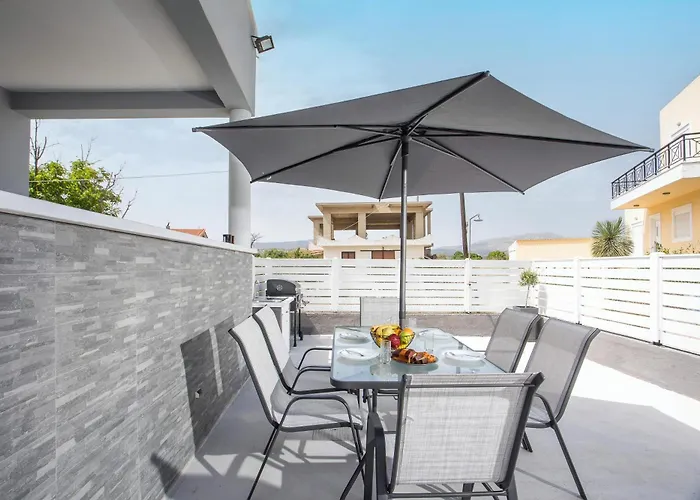 Casa Platoni Σπίτι διακοπών *