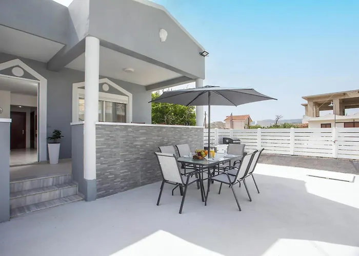 Casa Platoni * Απολακκιά