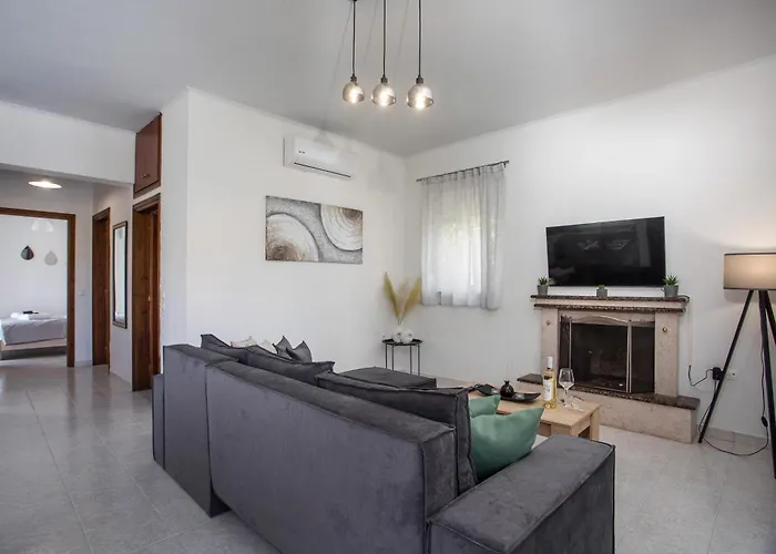 Casa Platoni Σπίτι διακοπών *