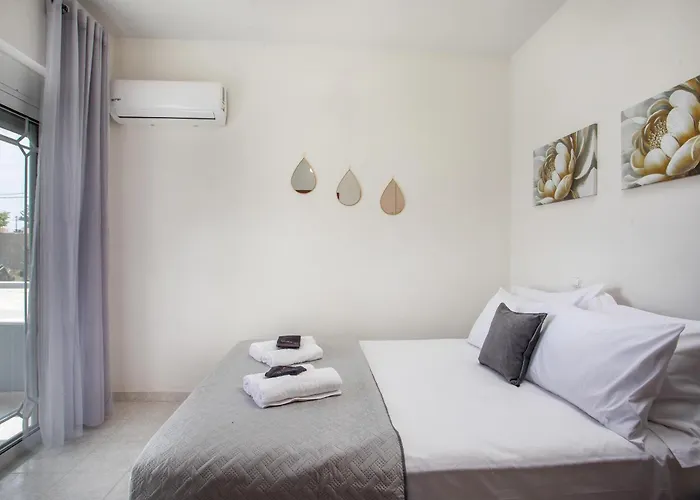 Σπίτι διακοπών Casa Platoni *