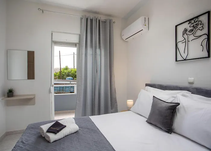 Casa Platoni * Απολακκιά