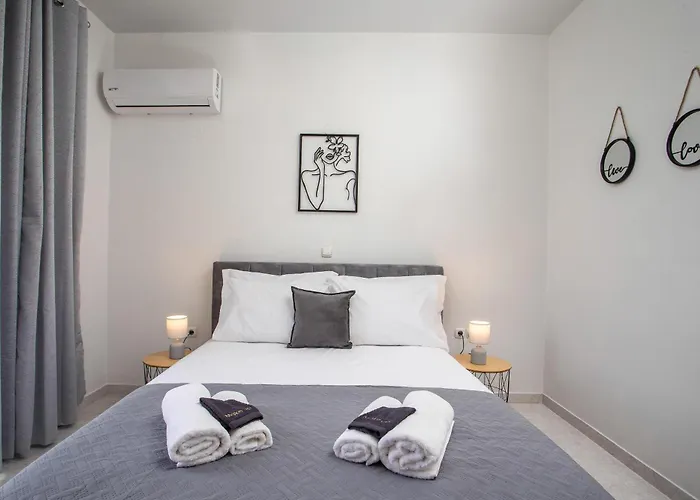 Casa Platoni * Απολακκιά