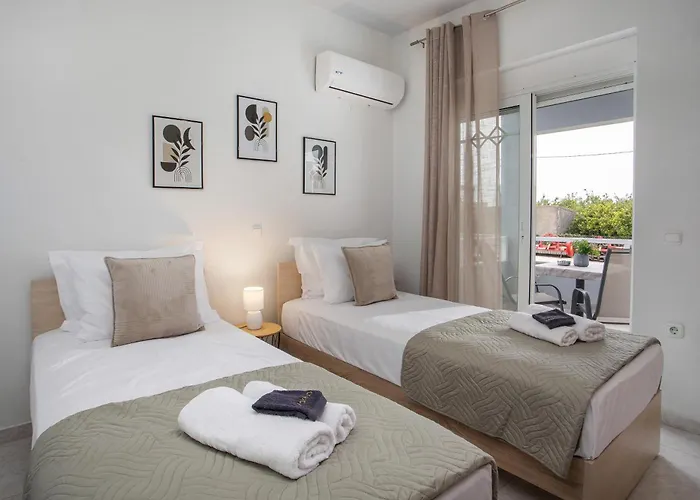 Casa Platoni Απολακκιά