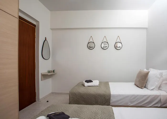 Casa Platoni Σπίτι διακοπών *