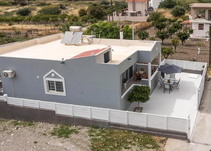 Casa Platoni Σπίτι διακοπών *